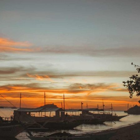 Blue Dolphin Hotel Malapascua Island Экстерьер фото