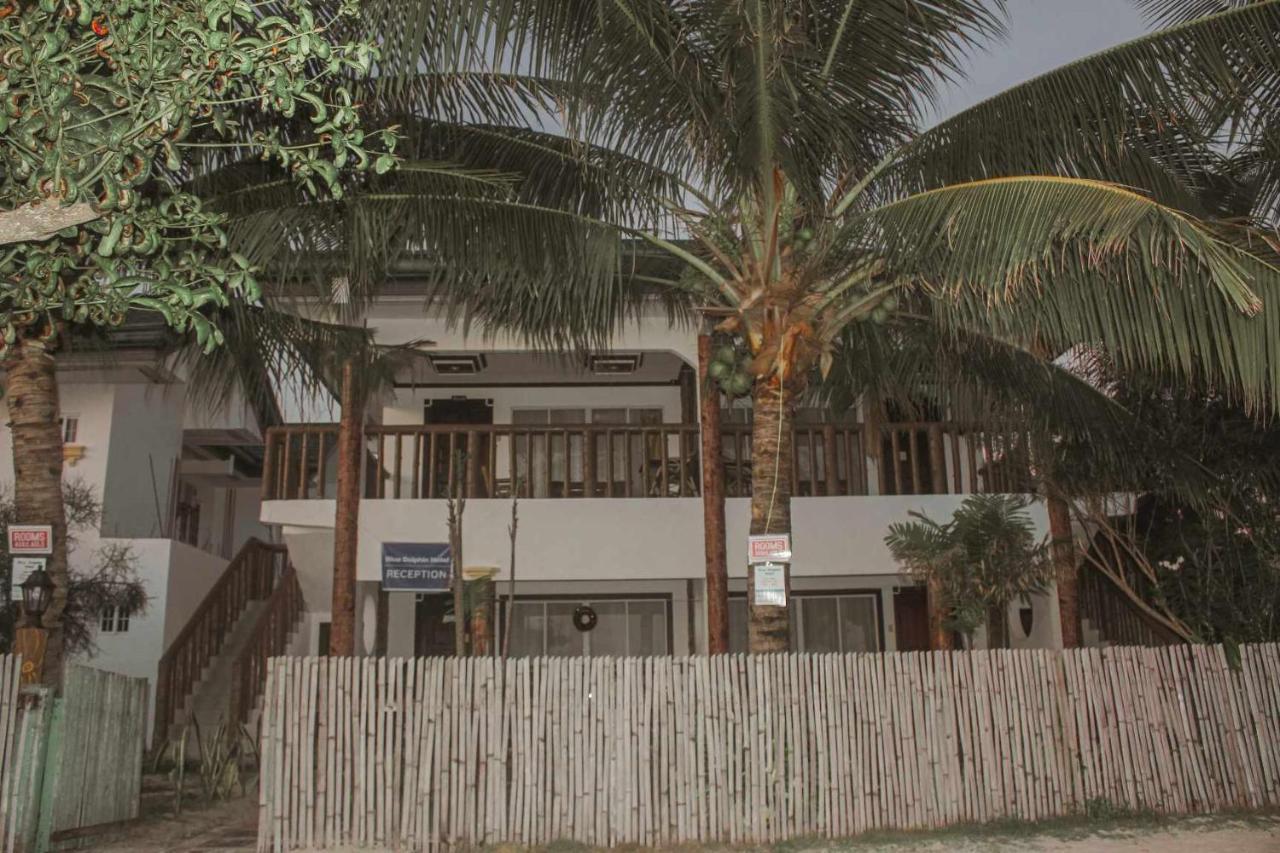 Blue Dolphin Hotel Malapascua Island Экстерьер фото